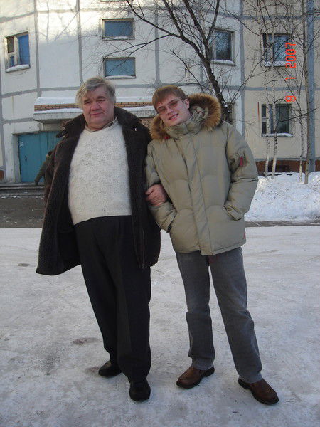 Владимир Малашенко