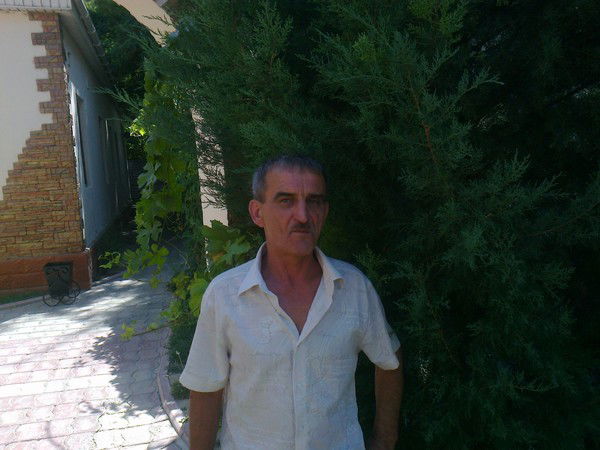 Валерий Козлов