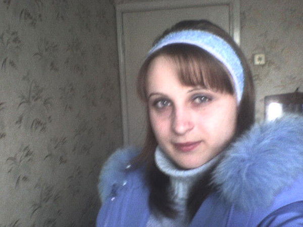 Любовь Белявская