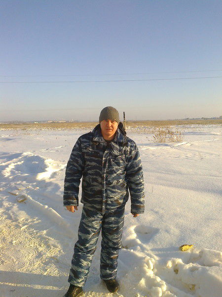 Виктор Рожин