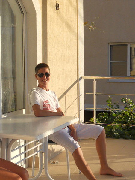 Николай Федоров