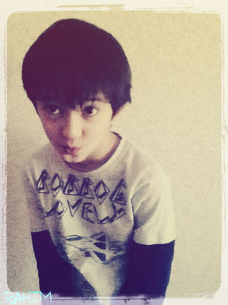 Рахим Хусаидов