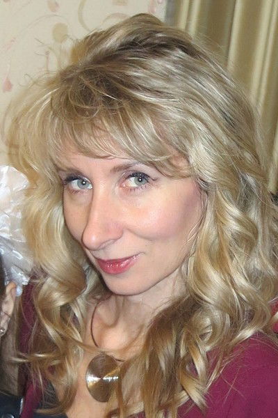 Наталия Никитенко