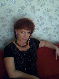 Вера Джалилова