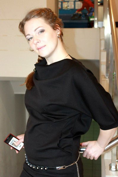 Кира Капелян