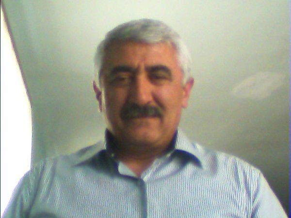 Seyran Gevorgyan