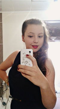 Дарья Манякова