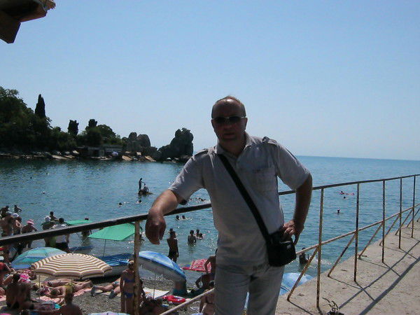 Иван Абалмасов