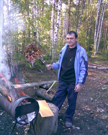 Олег Маловик