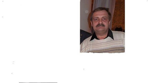 Вячеслав Моторин