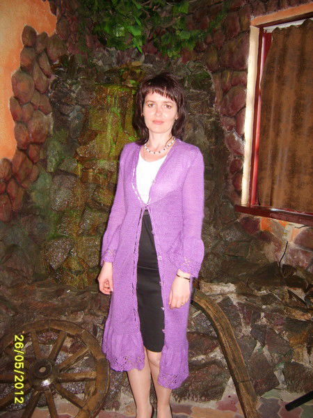 Татьяна Проказина