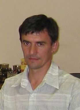 Андрей Смородин