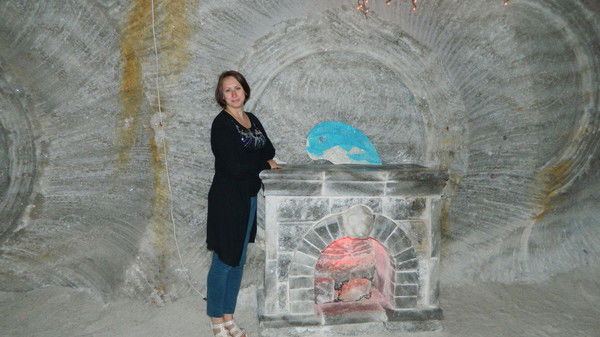 Анна Кузьменко