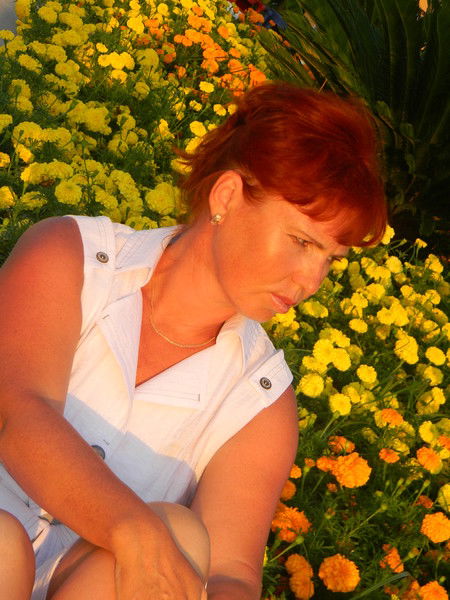 Ольга Рязанова