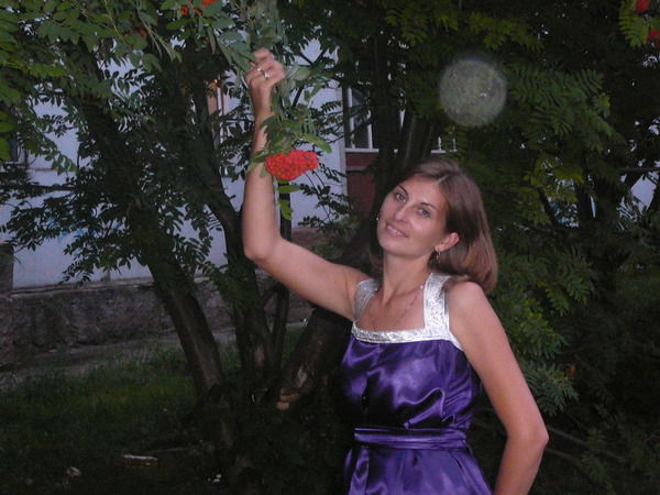 Галина Федорова