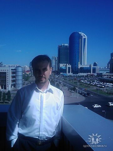 Андрей Ткаченко