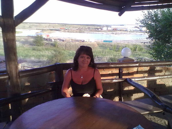 Гуля Кириллова