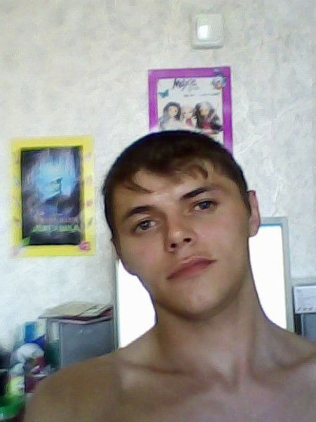 Сергей Грицунов