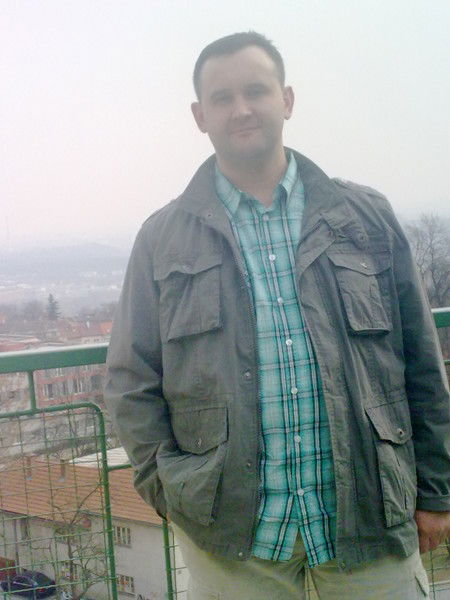 Дмитрий Вирстюк