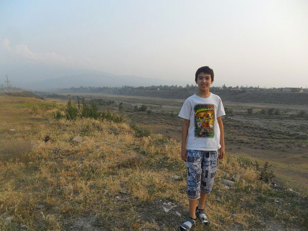 Abлай_ )) Minisb@ev!!)))