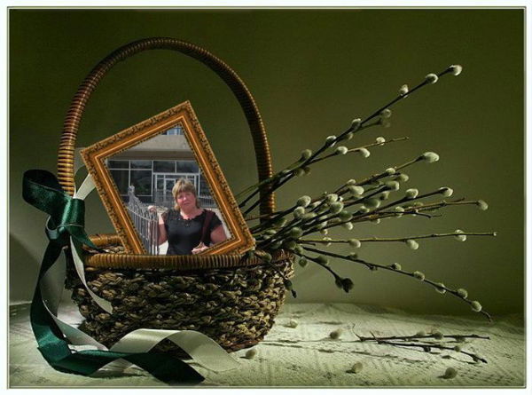 Вера Перегудова