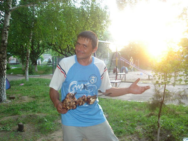 Иван Деревянко