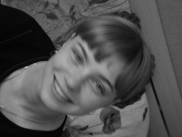 Ирина Клопкова