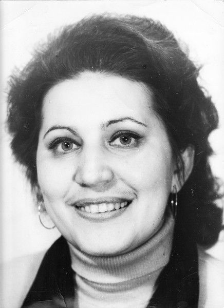 Татьяна Вискунова