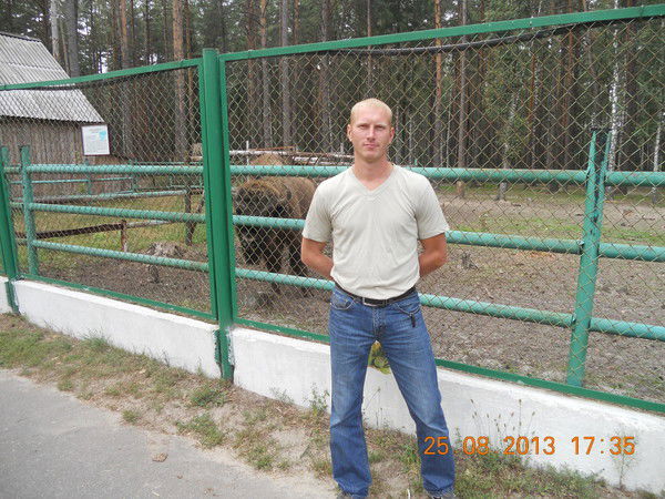 Василий Любкевич