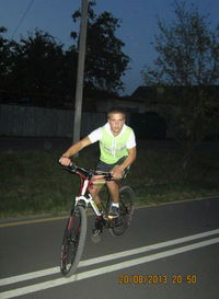 Александр Хованский