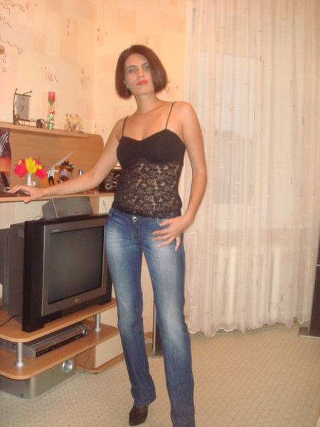 Елена Балабанова