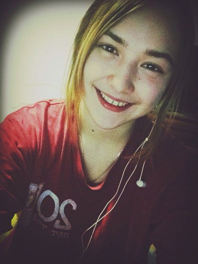 Наталья Каверина