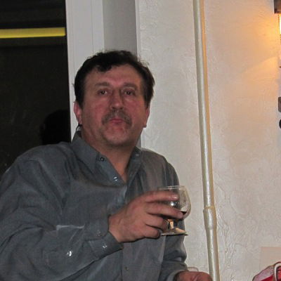 Леонид Базуев