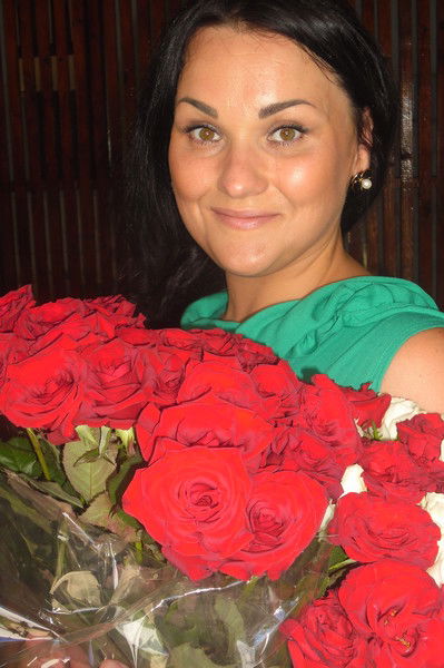 Екатерина Терентьева