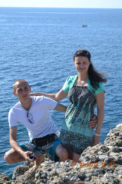 Юлия Бойцова