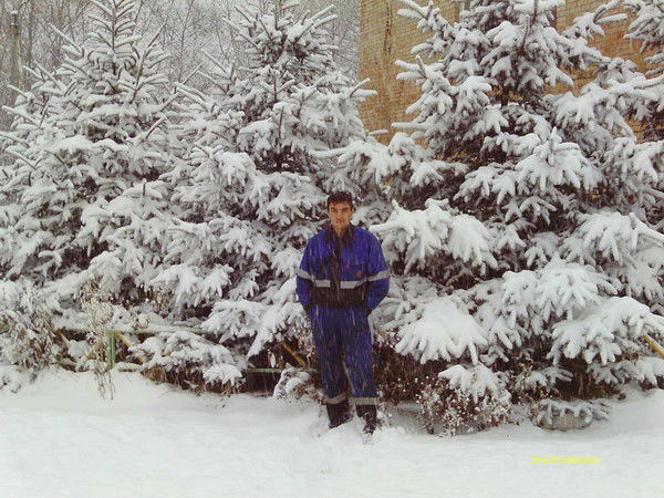 Артём Караев