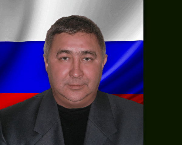 Михаил Червонов