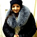 Марина Павлова