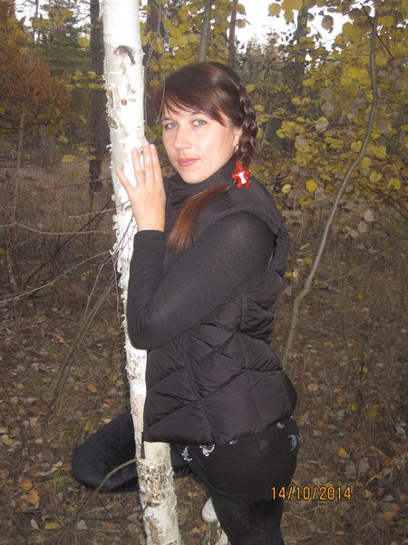 Лариса Бондаренко( Осьмак)