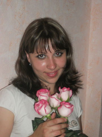 Анна Вьюгова