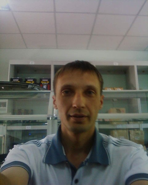 Сергей Умбетов