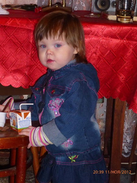 Елена Никишкина