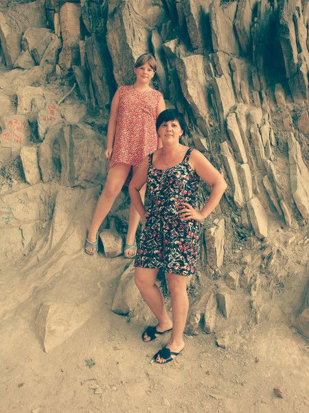 Елена Данилова