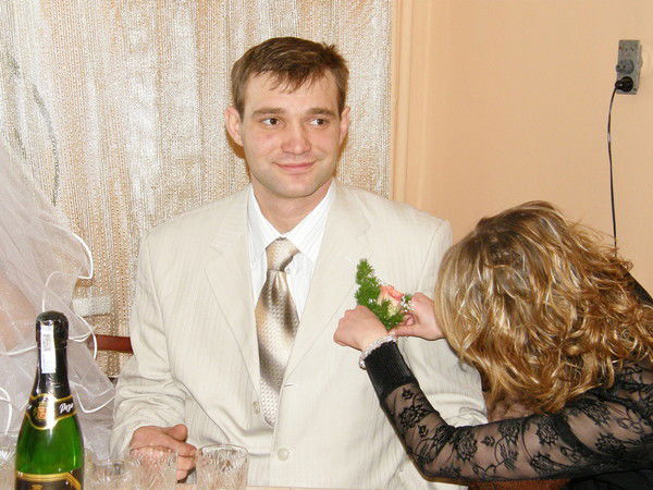 Александр Синягивский