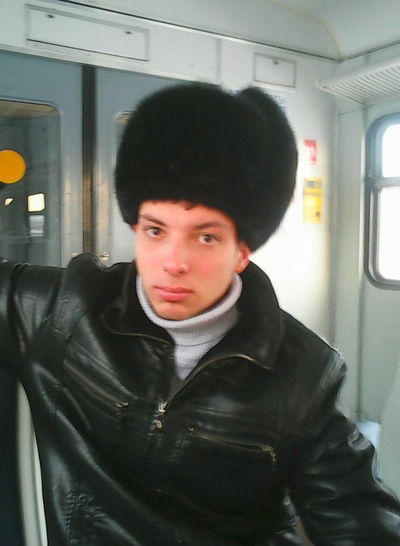 Виктор Петренко