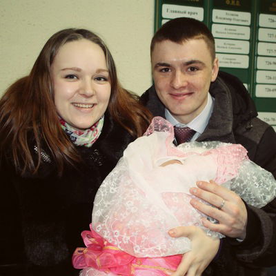 Александра Запорожцева