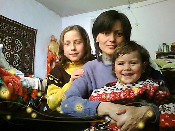 Аида Таирова