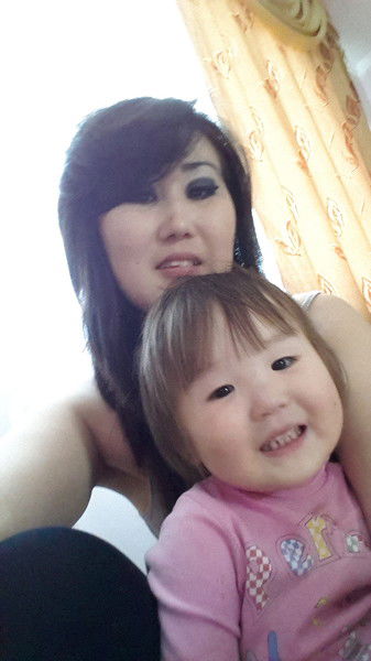 Асел Танирбергенова