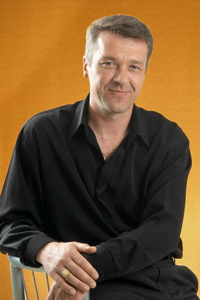 Вадим Линьков