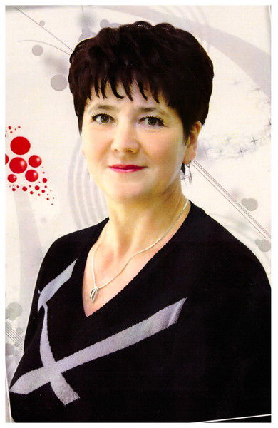 Эльмира Тимергалиева